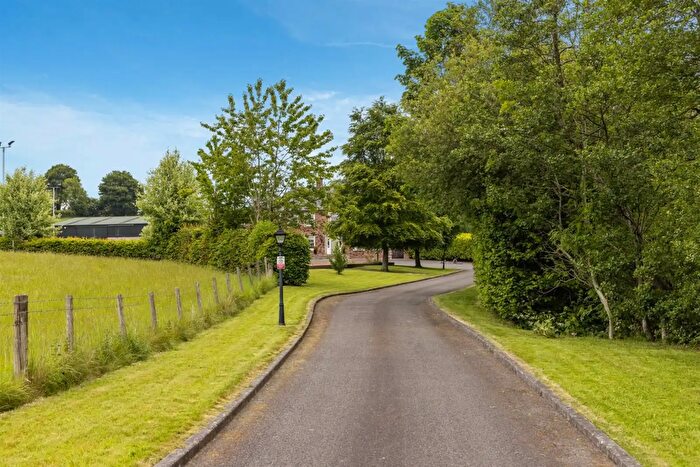 5 Bedroom Detached House For Sale In Grove Road, Ballymena, BT42