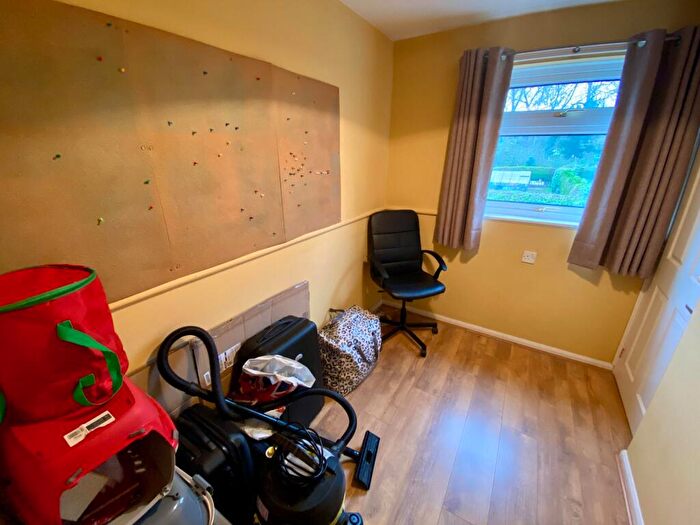 3 Bedroom End Of Terrace House For Sale In Hungate Road, Denton, Grantham, NG32