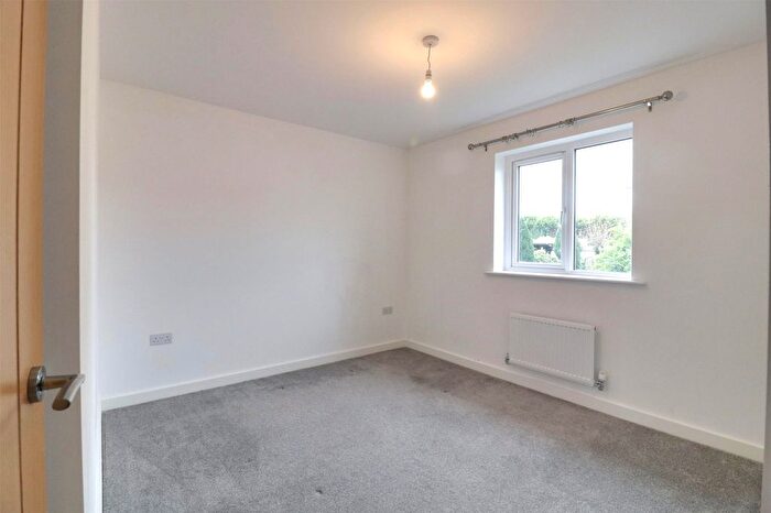 3 Bedroom End Of Terrace House For Sale In Alexander Park, Great Torrington, EX38