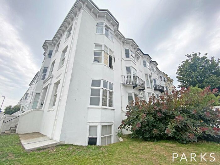 1 Bedroom Apartment To Rent In Buckingham Place, Brighton, East Sussex, BN1