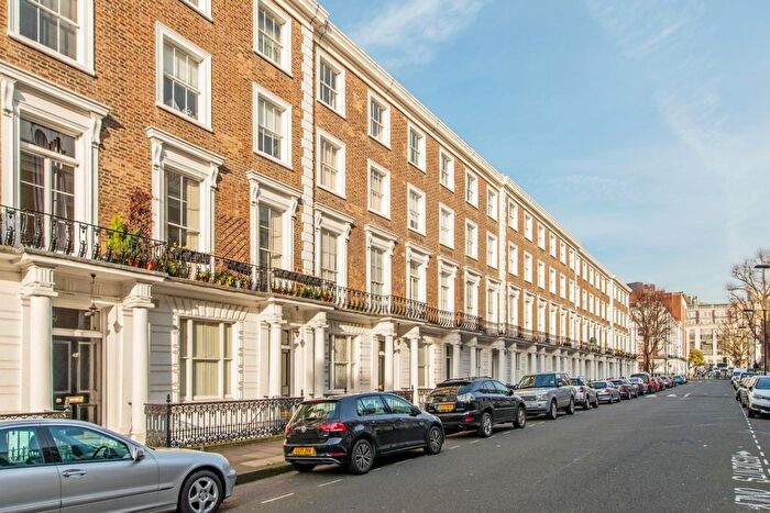 1 Bedroom Flat To Rent In Orsett Terrace, Bayswater, London, W2
