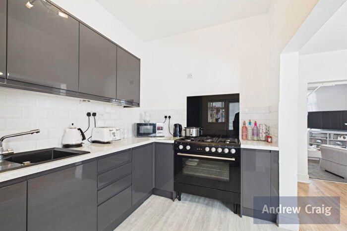 3 Bedroom Terraced House For Sale In John Williamson Street, South Shields, NE33