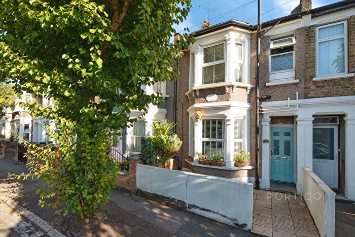 3 Bedroom Terraced House To Rent In Lily Road, London, E17