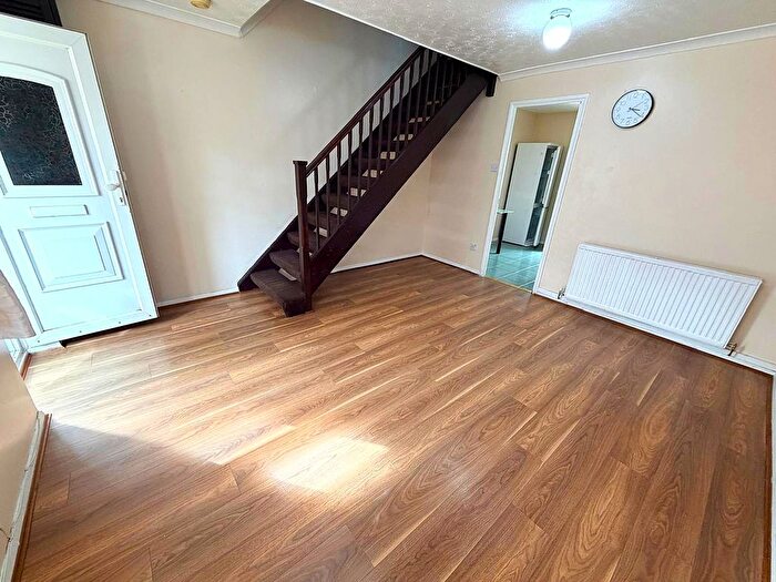 2 Bedroom Terraced House To Rent In Blossom Close, Dagenham, RM9