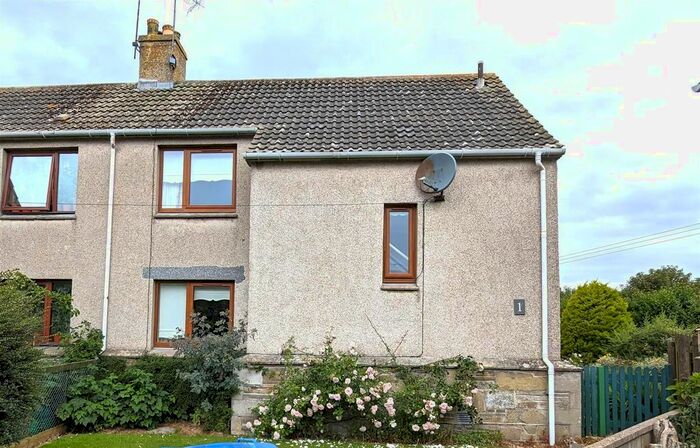 2 Bedroom Property For Sale In Beinn Ratha Court, Reay, Thurso, Caithness, KW14