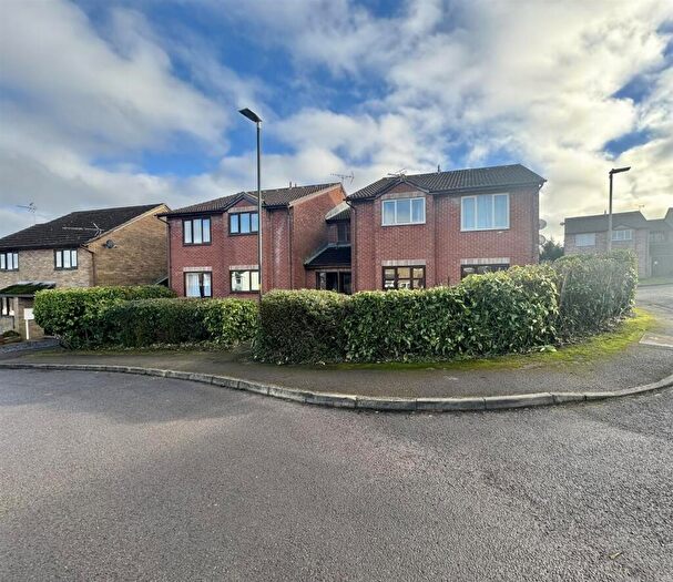 1 Bedroom Flat To Rent In Fairways AvenueColefordGloucestershire, GL16