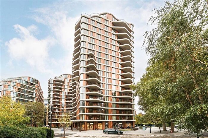 2 Bedroom Flat To Rent In Triptych Place, Bankside, SE1