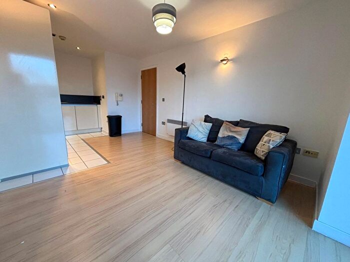 1 Bedroom Flat To Rent In Mirabel Street, Manchester, M3