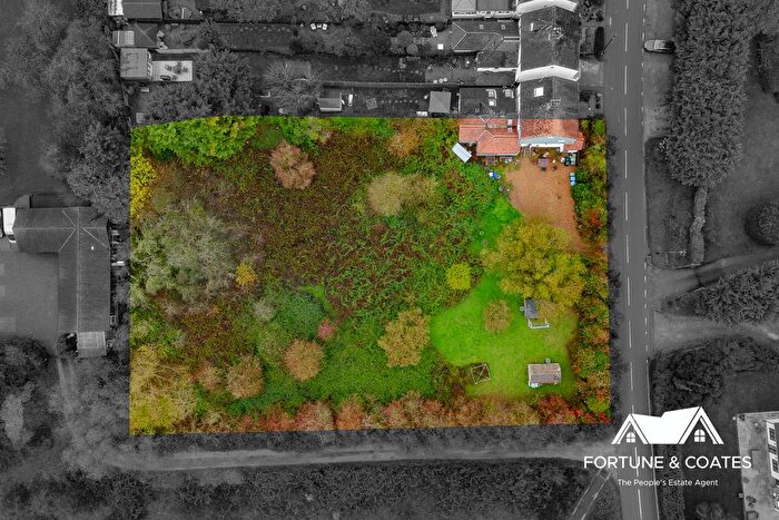 4 Bedroom Cottage For Sale In Mill Street, Harlow, CM17