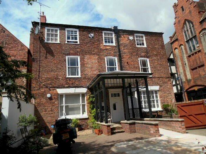 1 Bedroom Flat To Rent In South Street, PE21