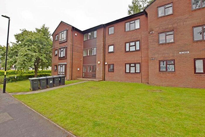 1 Bedroom Flat For Sale In York Road, Edgbaston, Birmingham, West Midlands, B16