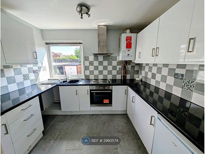 2 Bedroom Flat To Rent In Arnold, Nottingham, NG5