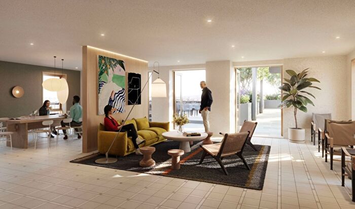 1 Bedroom Flat To Rent In Aviator Drive, Brent Cross, London, NW2