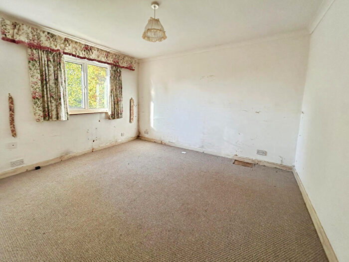 2 Bedroom Bungalow For Sale In Whitton Knighton, LD7