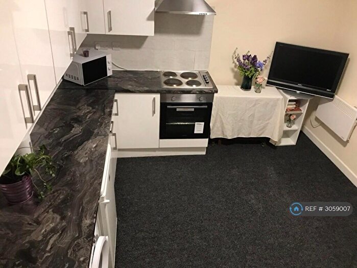 1 Bedroom Flat To Rent In Crookes Valley Road, Sheffield, S10