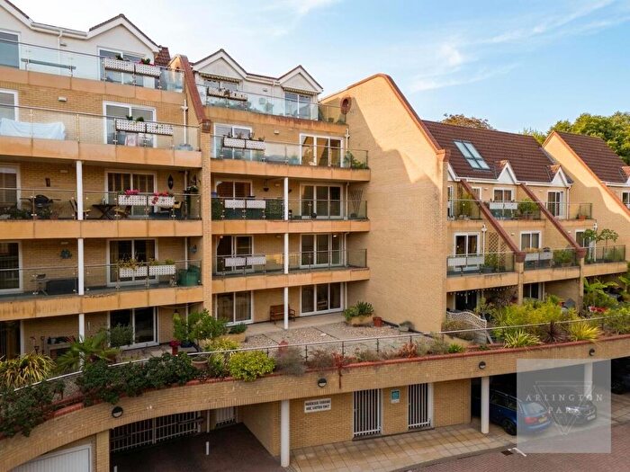 2 Bedroom Apartment To Rent In St. James Meadow, Norwich, NR3