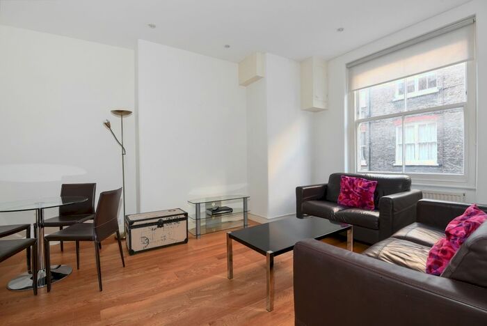 2 Bedroom Flat To Rent In Old Brompton Road, London, SW5