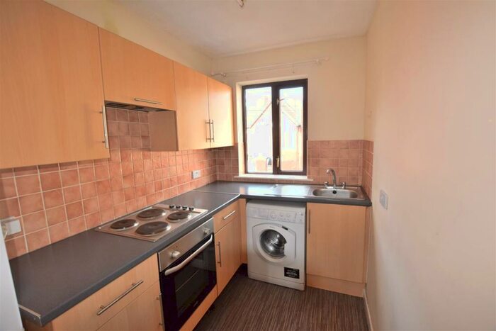 2 Bedroom Flat To Rent In Gloucester Street Spon End Coventry, CV1