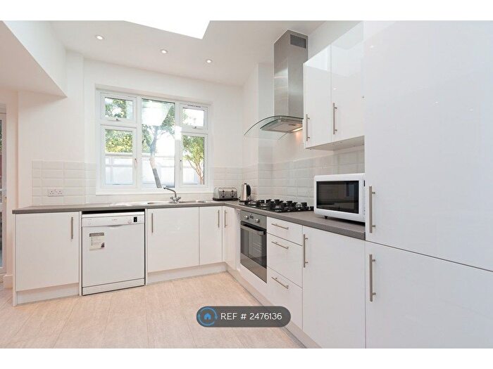 6 Bedroom Terraced House To Rent In Mayton Street, London, N7
