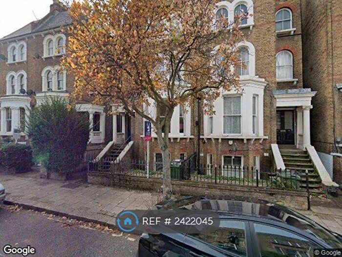2 Bedroom Flat To Rent In Victoria Rise, London, SW4