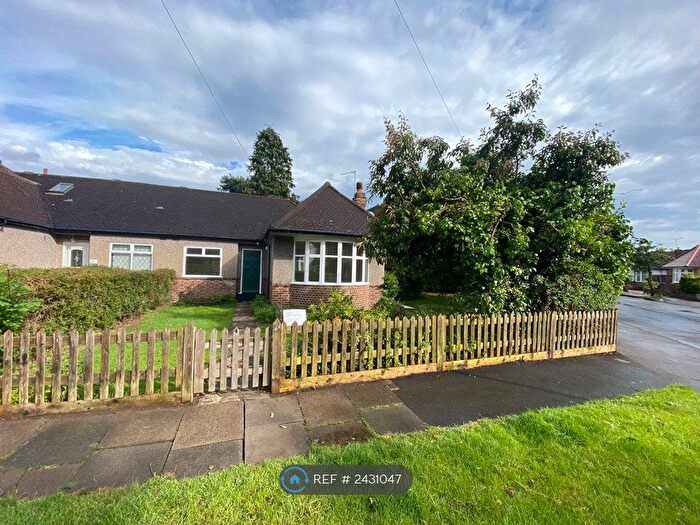 3 Bedroom Bungalow To Rent In Darley Drive, New Malden, KT3