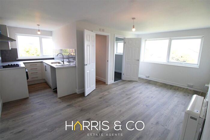 1 Bedroom Apartment To Rent In Croft Court, The Croft, Fleetwood, Lancashire, FY7