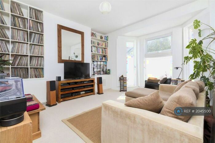 1 Bedroom Flat To Rent In Alexandra Drive, London, SE19
