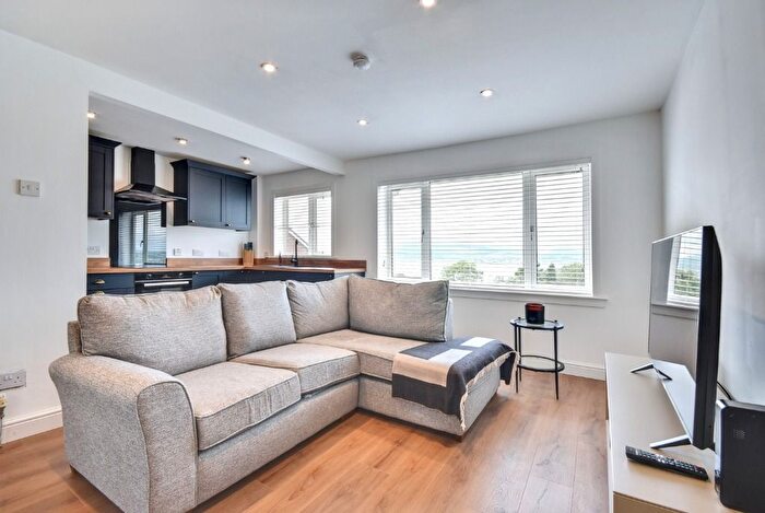 1 Bedroom Flat For Sale In Tantallon Avenue, Inverclyde, Gourock, PA19