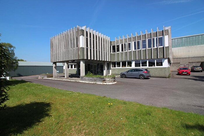 2 Bedroom House To Rent In Centurion House, Central Way, Walworth Business Park, SP10