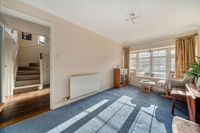 4 Bedroom Property For Sale In Brightside, Waterlooville, PO7