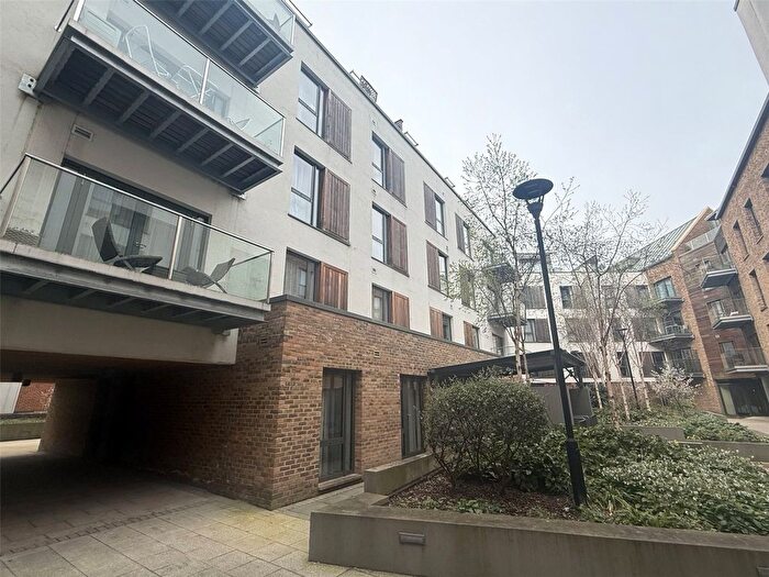 1 Bedroom Flat To Rent In Anchorage, Gaol Ferry Steps, Bristol, BS1