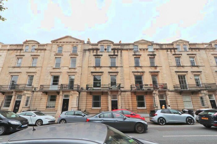 2 Bedroom Flat To Rent In Gloucester Row, Bristol, BS8