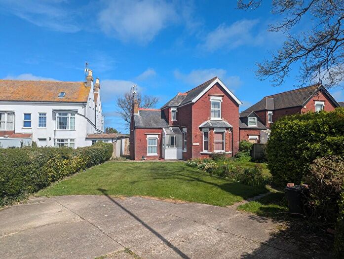 3 Bedroom Detached House To Rent In George Hill Road, Broadstairs, CT10