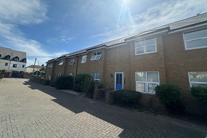1 Bedroom Flat For Sale In Ark Lane, Deal, CT14
