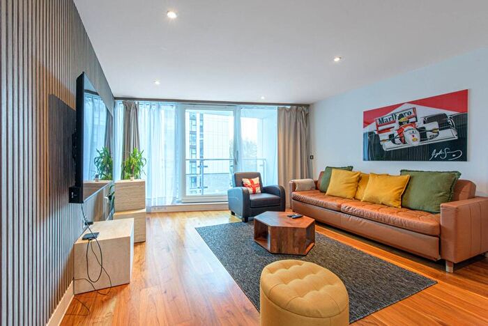 1 Bedroom Flat To Rent In Winchester Road, Swiss Cottage, London, NW3