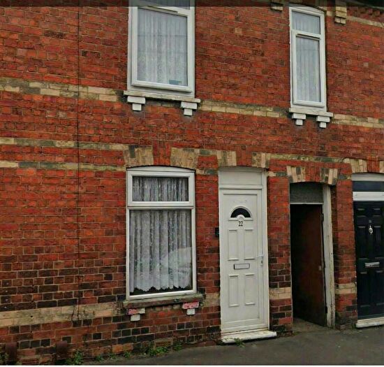 3 Bedroom Terraced House To Rent In Little Bargate Street, Lincoln, LN5