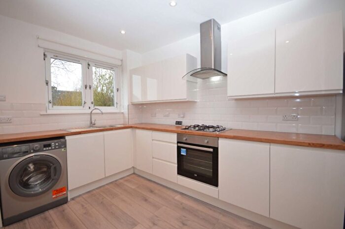 3 Bedroom Terraced House To Rent In Stirling Drive, East Mains, East Kilbride, South Lanarkshire, G74