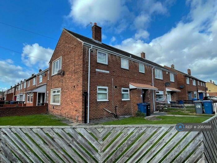 1 Bedroom Flat To Rent In Reynolds Avenue, South Shields, NE34