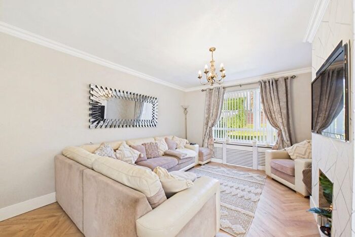 3 Bedroom Semi-Detached House For Sale In Rutland Avenue, Hensingham, Whitehaven, CA28