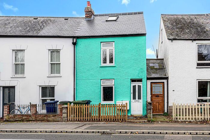 4 Bedroom Semi-Detached House To Rent In New Hinksey, Oxford, OX1