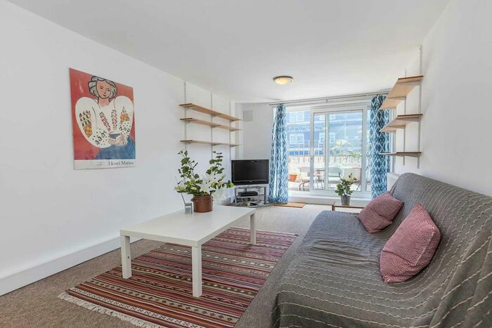 4 Bedroom Flat To Rent In Salisbury Walk, London, N19