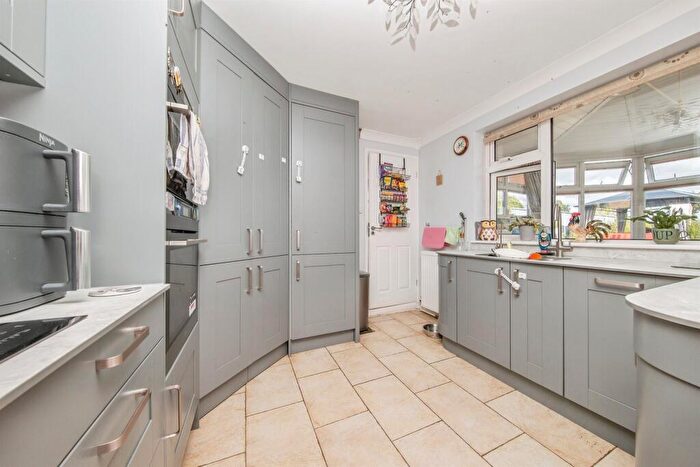 4 Bedroom Detached House For Sale In Charlottes, Copdock & Washbrook, Ipswich, IP8