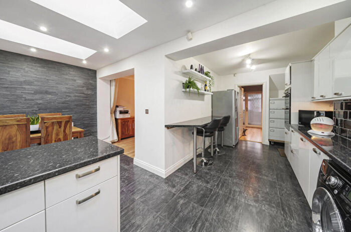 2 Bedroom Semi-Detached House For Sale In Tinshill View, Leeds, West Yorkshire, LS16