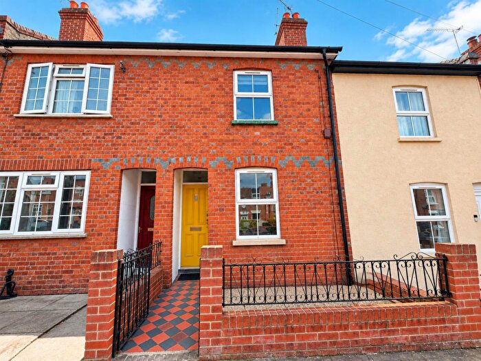 1 Bedroom Flat To Rent In Oxford Street, Caversham, Reading, RG4
