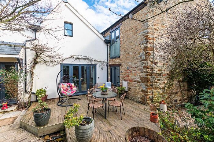 4 Bedroom Detached House For Sale In Kirby Road, Gretton, NN17