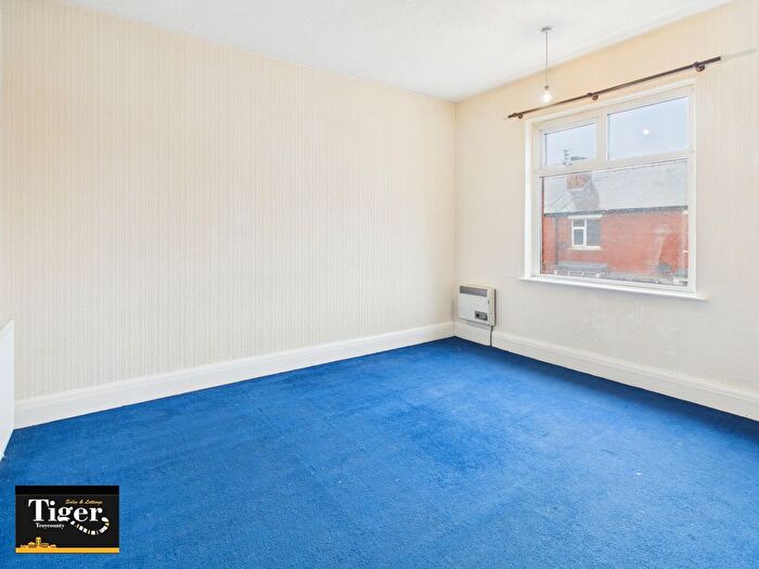 2 Bedroom End Terrace House To Rent In Garrick Grove, Blackpool, FY3