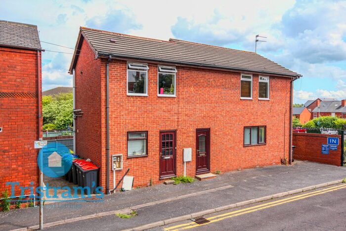 1 Bedroom Flat To Rent In Duke Street, Hucknall, Nottingham, NG15