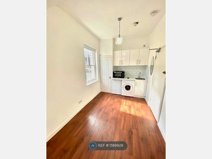 Studio To Rent In Old Compton Street, London, W1D