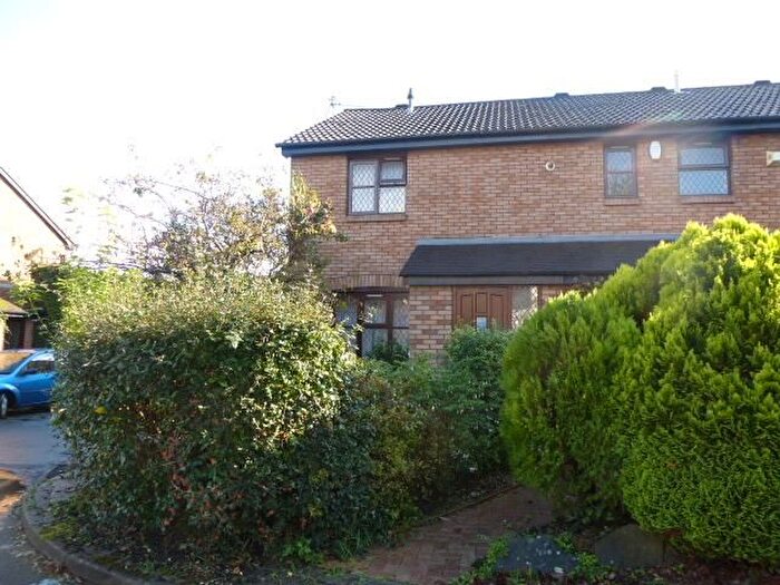 3 Bedroom Property To Rent In Riversdale, Llandaff, Cardiff, CF5