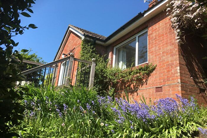 3 Bedroom Detached Bungalow For Sale In West Lulworth, BH20